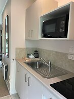 Kauri Park Motel