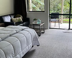 Kauri Park Motel