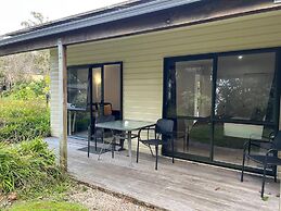 Kauri Park Motel