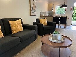 Kauri Park Motel
