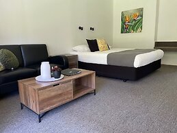Kauri Park Motel