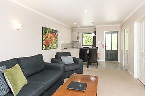 Kauri Park Motel