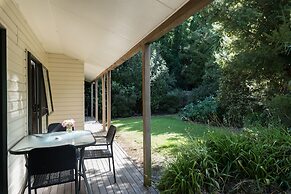 Kauri Park Motel