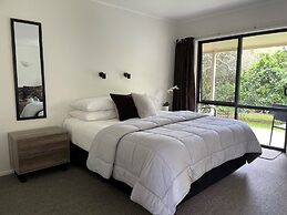 Kauri Park Motel
