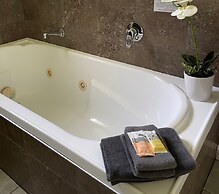 Kauri Park Motel