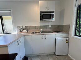 Kauri Park Motel