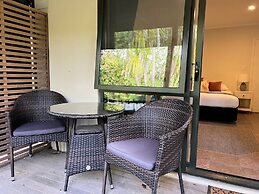 Kauri Park Motel