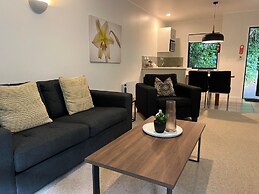Kauri Park Motel