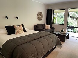 Kauri Park Motel