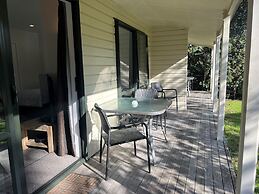 Kauri Park Motel