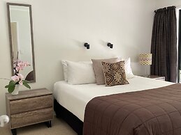 Kauri Park Motel