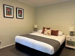 Kauri Park Motel