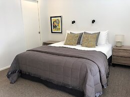 Kauri Park Motel