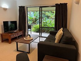Kauri Park Motel