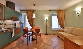 Residence San Giusto