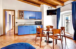 Residence San Giusto