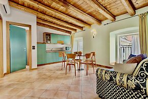 Residence San Giusto