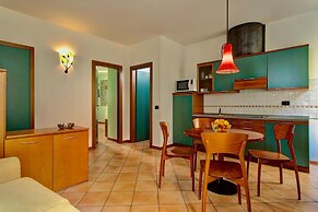 Residence San Giusto