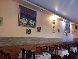 Hotel Catedral Internacional