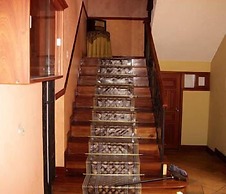 Hotel Catedral Internacional