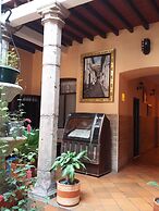 Hotel Catedral Internacional