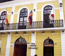 Hotel Catedral Internacional