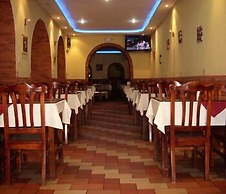Hotel Catedral Internacional
