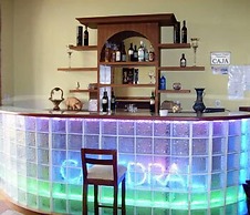 Hotel Catedral Internacional