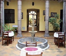 Hotel Catedral Internacional