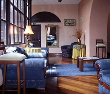 Hotel Catedral Internacional