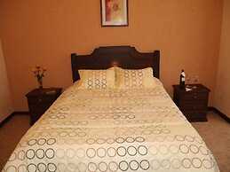 Hotel Catedral Internacional