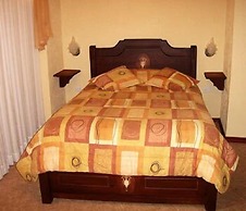 Hotel Catedral Internacional