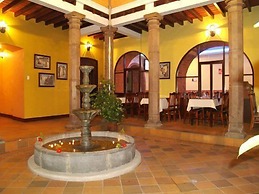 Hotel Catedral Internacional