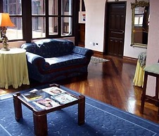 Hotel Catedral Internacional