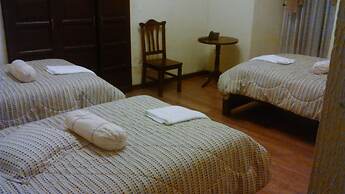 Hotel Catedral Internacional