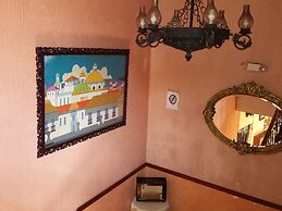 Hotel Catedral Internacional