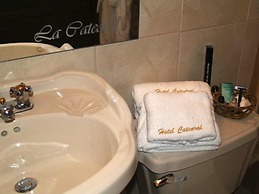 Hotel Catedral Internacional