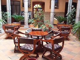 Hotel Catedral Internacional