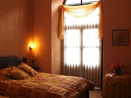 Hotel Catedral Internacional