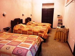 Hotel Catedral Internacional