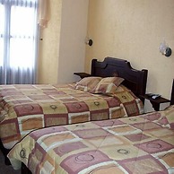 Hotel Catedral Internacional