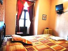 Hotel Catedral Internacional
