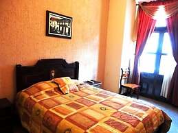 Hotel Catedral Internacional
