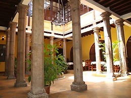 Hotel Catedral Internacional