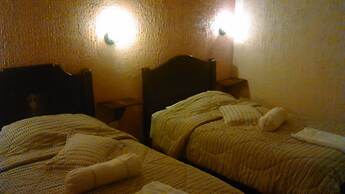 Hotel Catedral Internacional