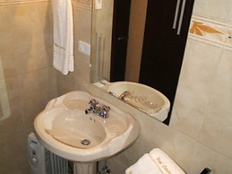 Hotel Catedral Internacional