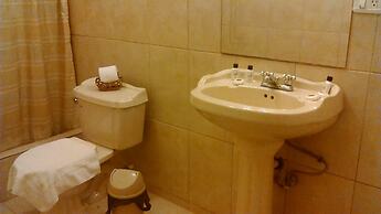 Hotel Catedral Internacional