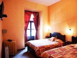 Hotel Catedral Internacional