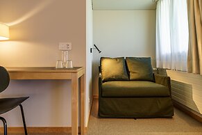 Hotel Alpenruhe - Vintage Design Hotel