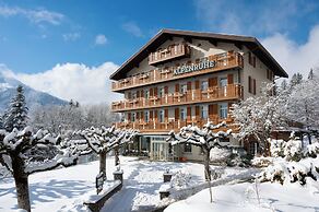 Hotel Alpenruhe - Vintage Design Hotel